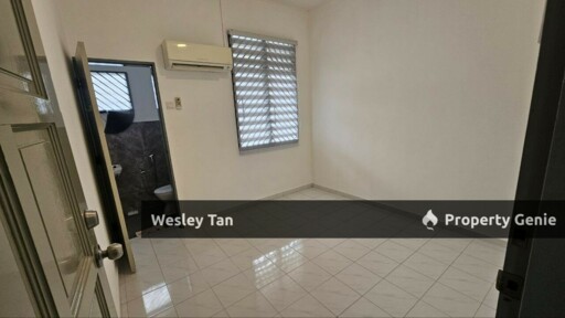 Malim Jaya 2 Stry Endlot 32x70 Fully Renovated & Furnished with Garden