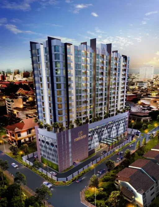 DESA SRI KETEREH SBJ