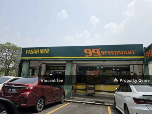 Taman Bukit Kinrara, 2 Storey Landed, Good Neighborhood, Well Kept Condition