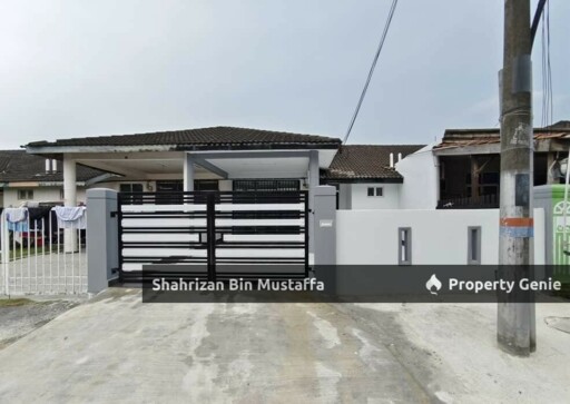 Full Loan, Taman Impian Jaya, Senai, Johor