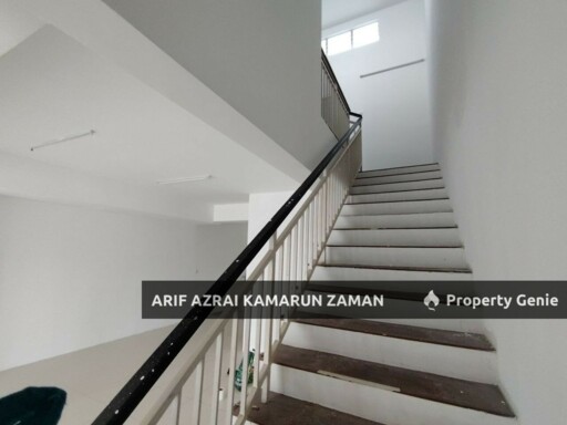 2-Storey Terrace House, Casa View, Cybersouth Dengkil | 4R3B | 1,959 sqft | RM2,300/month