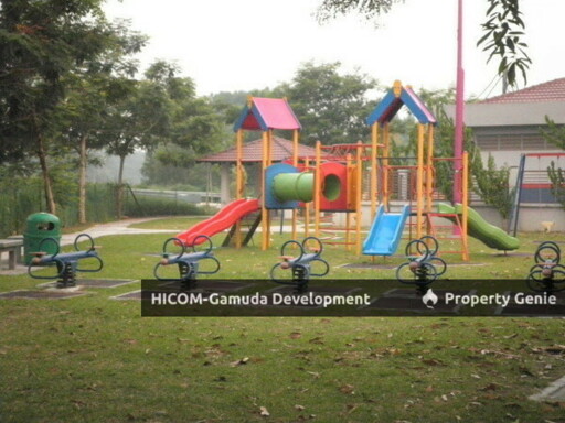 Lagoon Homes