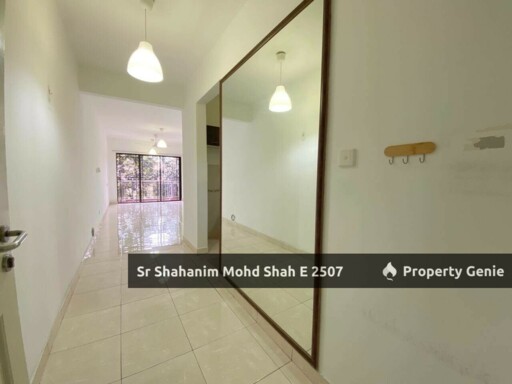 Casa Indah 1 Condominium PJU 3 Kota Damansara