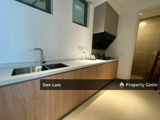 Capella Embassy Jalan Ampang KLCC for sale !!
