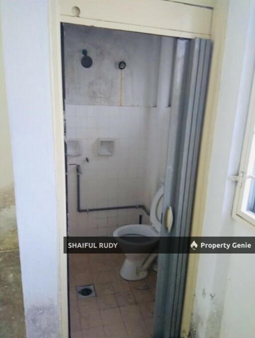 Mutiara Court Apartment, Bukit Permai, Ampang