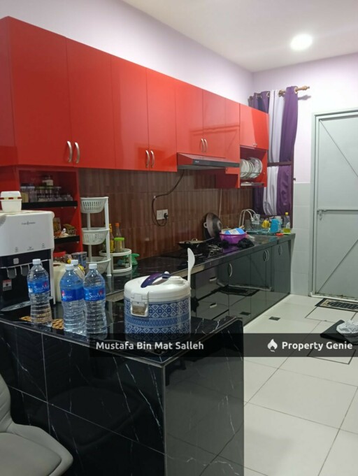 [Renovated] Bandar Tasek Mutiara, Simpang Empat