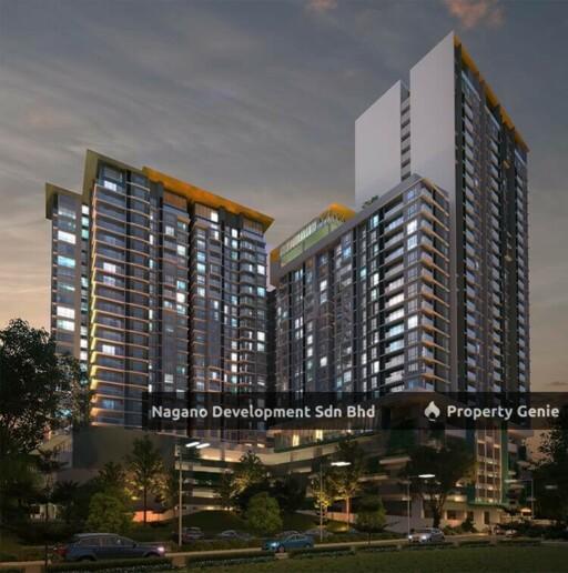 The Nest Residences
