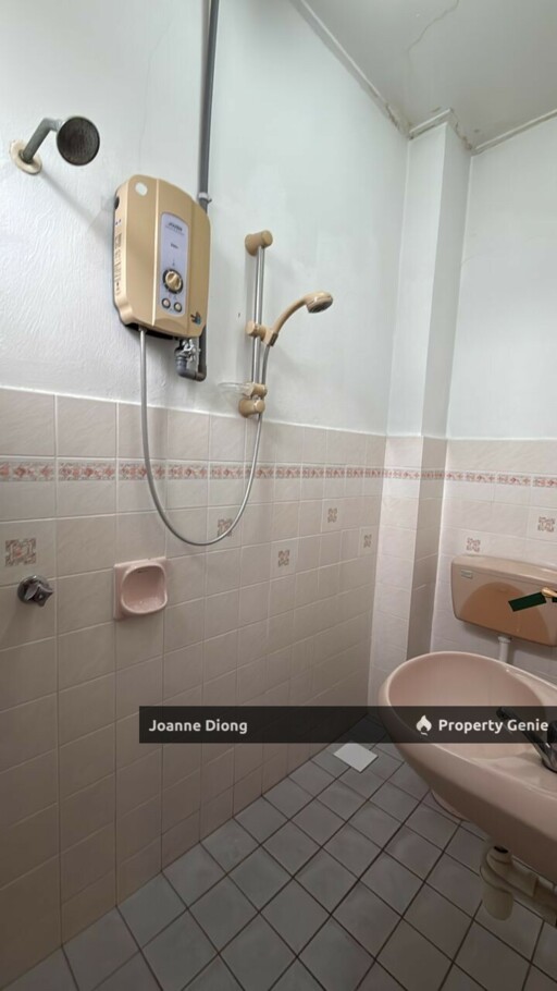 USJ 1 Double Storey Terrace House