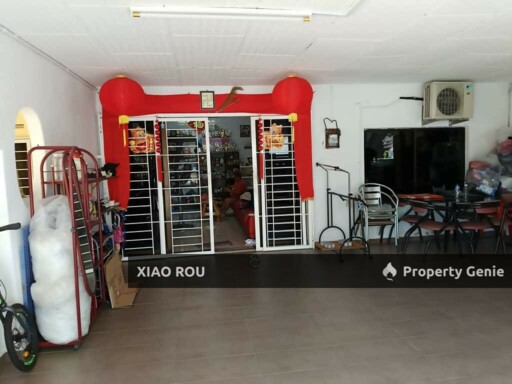 Taman Malim Jaya Single Storey For Sale