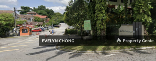 Bank Auction @ 2 1/2-Storey Semi-Detached House