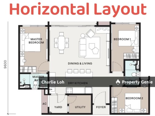 Curvo Residences @Setapak Air Panas