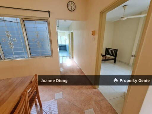 Seapark Apartment