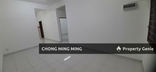 Single Storey Terrace House @ Taman Bukit Galena Seremban for Sale
