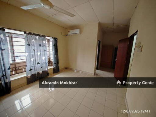 HOT AREA, AFFORDABLE, ] 2 Sty Taman Prima Tropika, Seri Kembangan