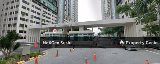 Mutiara Ville🔥 Save RM 140,800