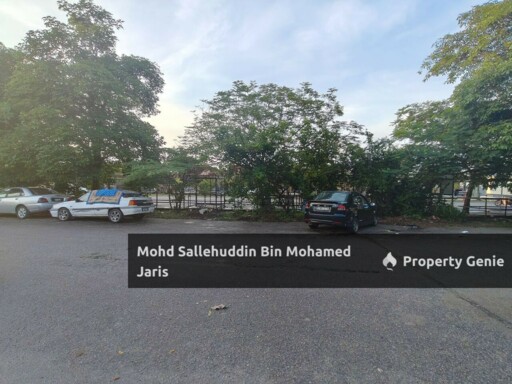 [FACING OPEN] RUMAH TERES SETINGKAT INDERA SEMPURNA