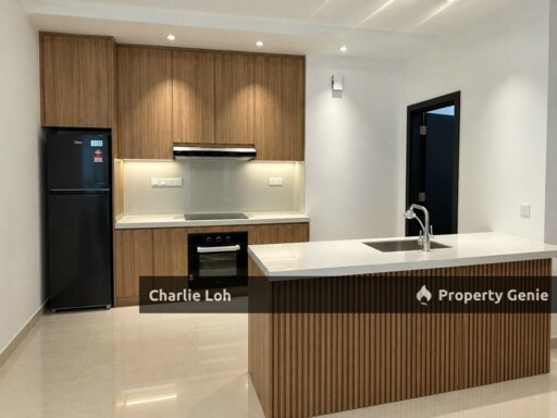 One Residency (Bukit Bintang) Nice Renovation