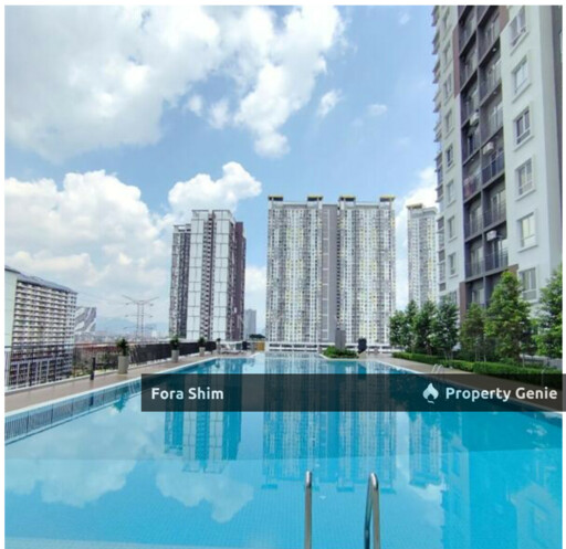 Vista Danau @ Setapak
