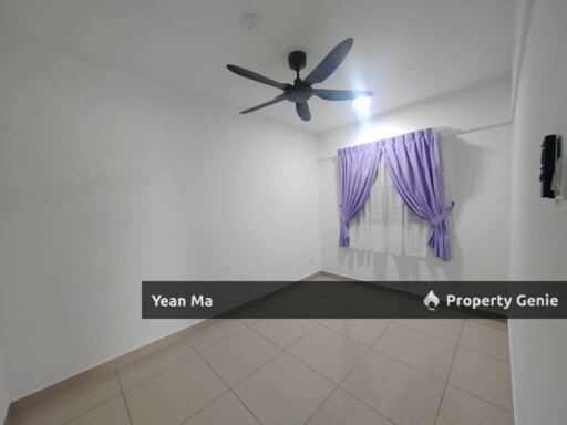 For Rent🔥Move In Condition Avia Plus Apartment Bandar Country Homes Rawang