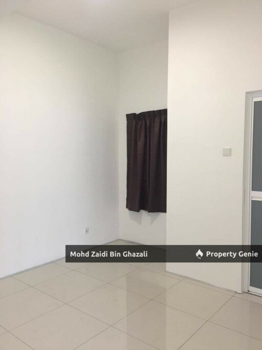 corner Lot 2 Storey Terrace Casa Green Cybersouth