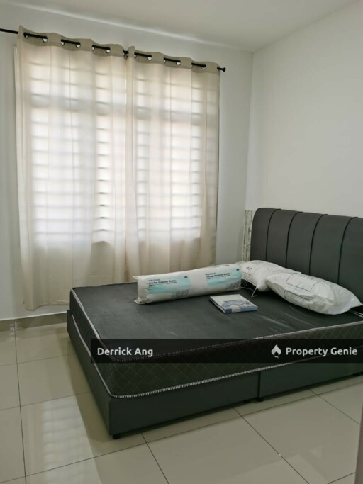 For Rent - KSL Residence 2 For Rent Kangkar Tebrau For Rent Johor Bahru For Rent Johor For Rent