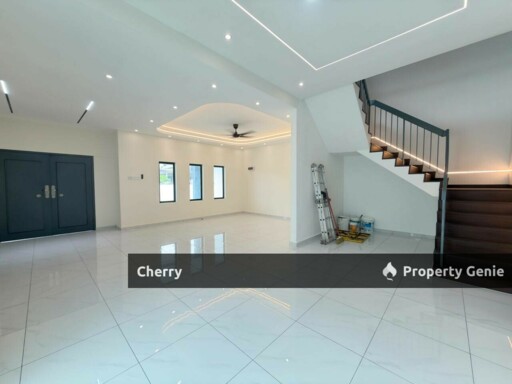 FOR SALE - Skudai 士古来公主花园 Tmn Sri Putri