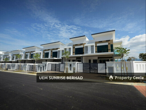 Broadhill, Forest Heights