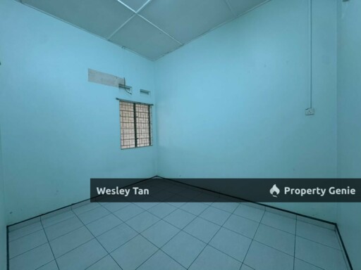 Kampung Lapan Kesidang Freehold Single Storey Semi-D For Sale