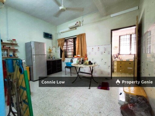 Gunung Rapat Double Storey Terrace House for Sale Ipoh Perak