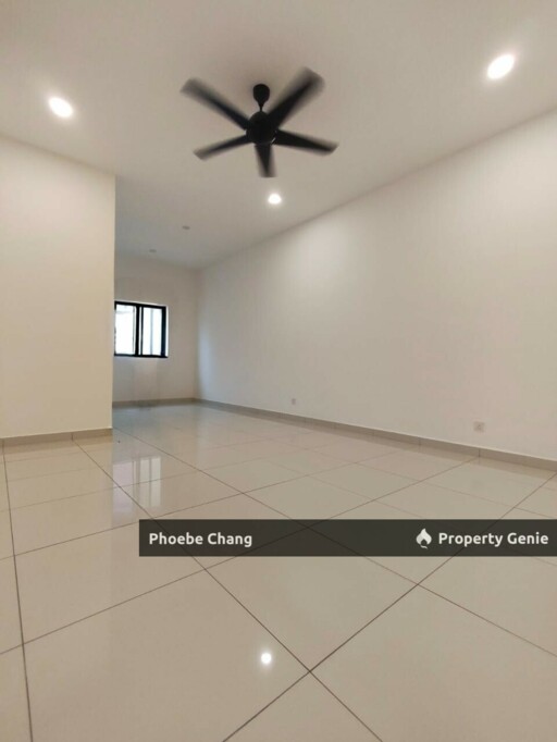 Bandar Seri Botani, Seri Dahlia Double Storey Terrace House For Sale