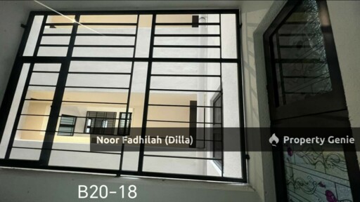 Sewa Kemasukan Segera Residensi Mutiara Kajang 2