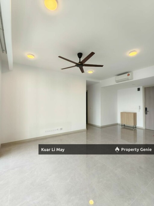 Park Place Desa Park City RM 11k For Rent