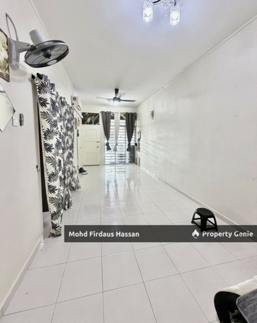 Renovated Terraced House In Bandar Puteri Jaya, Sungai Petani