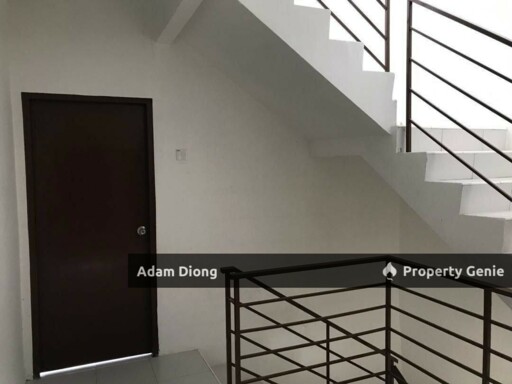 Pasir Gudang Taman Scientex Jalan Tiong