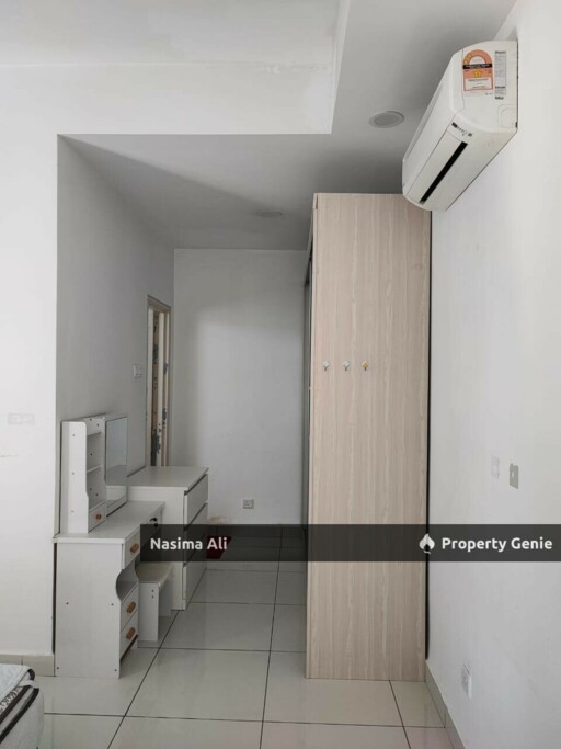 Fully Furnished Central Residence, Sungai Besi, Kuala Lumpur