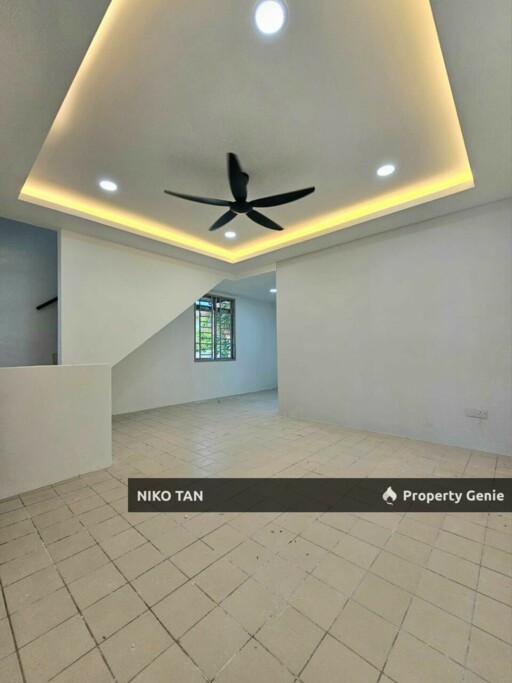 [ENDLOT]2-Storey Jalan Setia,Taman Setia Indah For Sale