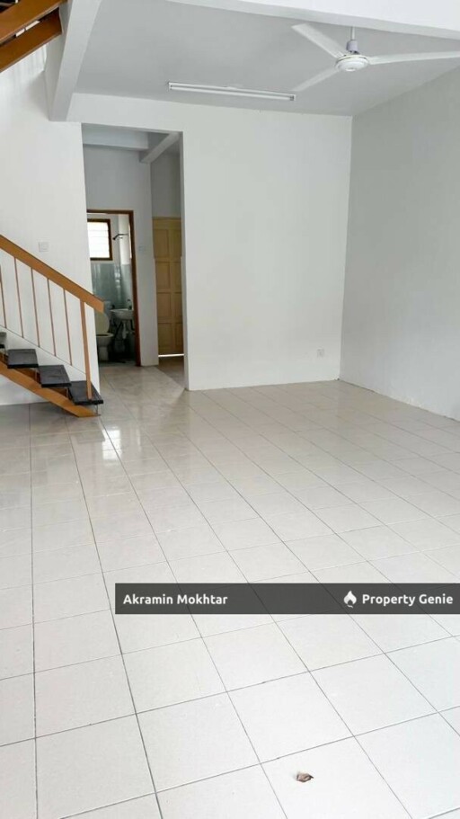 Double Storey END LOT Taman Puncak Jalil 1, PUJ1, Seri Kembangan