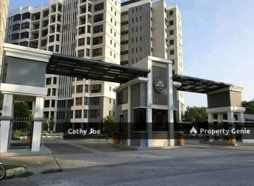 UPPER EAST CONDO FOR RENT AT TIGER LANE IPOH
