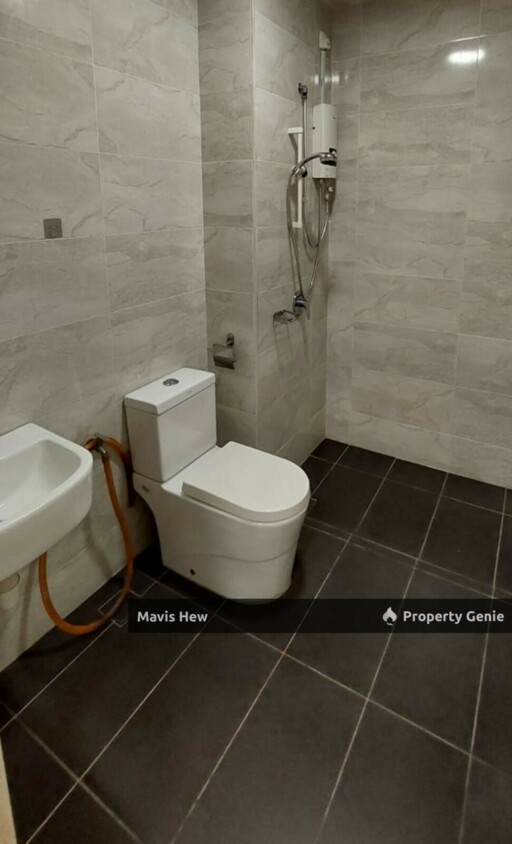For Rent, Sks Pavilion Residence @Bukit Senyum