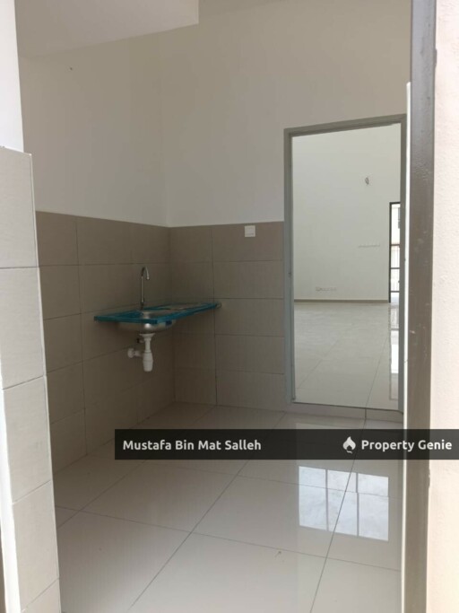 1.5 Storey Bungalow, La Casa Lunas, Lunas, Kulim