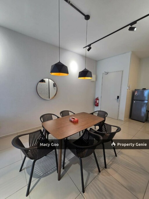 [NEAR AEON MALL] Parkland Residence Sungai Melaka