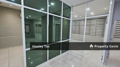 Near Jonker Red Square 3 Storey Commercial 8,360sqft Office Building With Reserved Parking