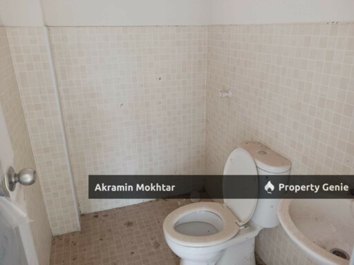 FREEHOLD, CORNER & 2 PARKING | TOWNHOUSE BUKIT CITRA RESIDENSI, NILAI, NEGERI SEMBILAN