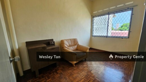 Cheapest RM6xx,000 Klebang 2 Storey SemiD Freehold Ori Condition 4rooms Large Garden Area