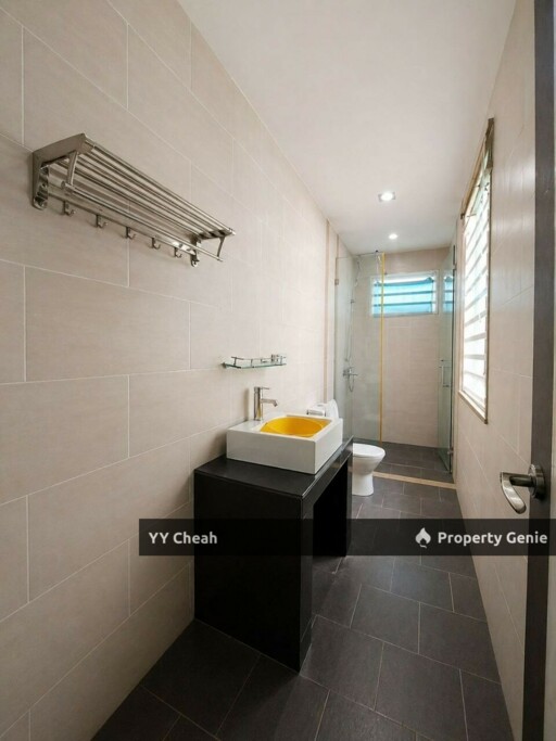 Tasek Nova 2 Storey Semi-D For Sale Freehold Gated Guarded
