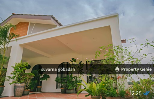 Single Storey Terrace, Batu Gajah Perak