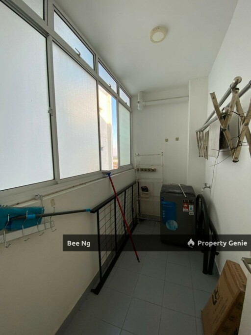 Idaman Residence