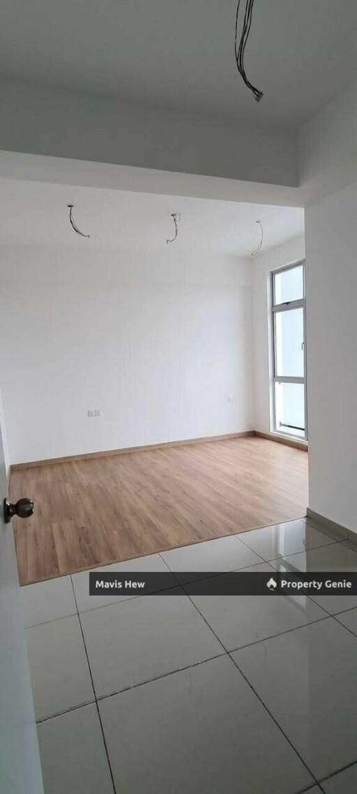 For Rent, Midas @Seri Alam, 1 Carpark, G&G