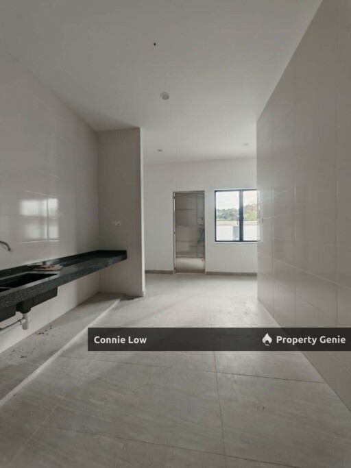 Exclusive Semi-D Residence FREEHOLD at Ipoh Taman Pinggiran Pengkalan Bayu