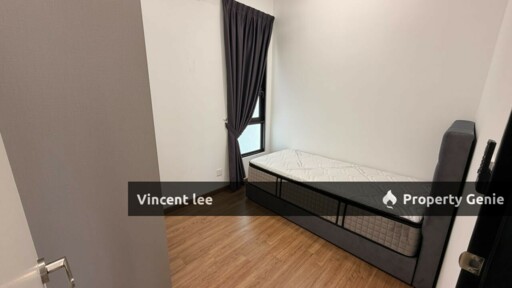 2 Rio Residence, Bandar Puteri, Puchong, Brand New, Fully Furnish, Ready to Move in